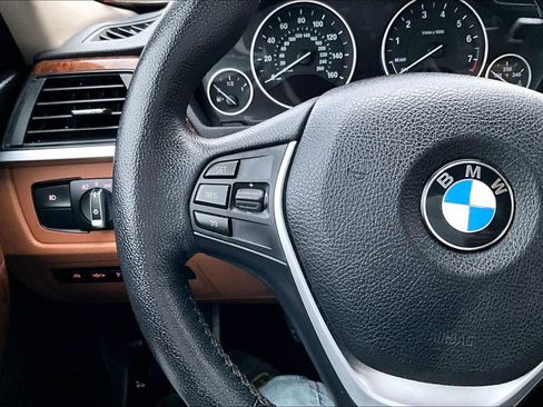 Used 2013 BMW 328i xDrive Sedan image 15