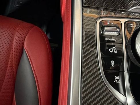 Used 2021 Mercedes-Benz G 63 AMG 4MATIC image 39