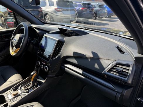 Used 2024 Subaru Forester Wilderness AWD/4WD image 29