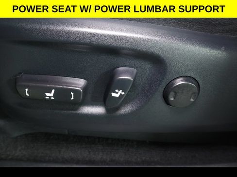 Used 2023 Toyota 4Runner Limited AWD/4WD image 8