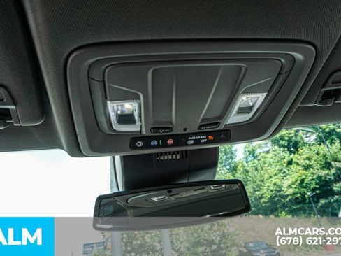 Used 2022 Chevrolet Silverado 1500 RST AWD/4WD image 34