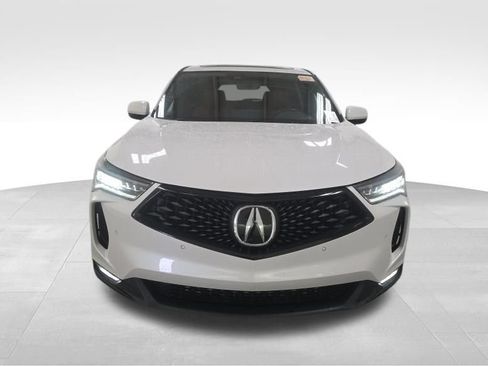 Used 2023 Acura RDX A-Spec AWD/4WD image 5