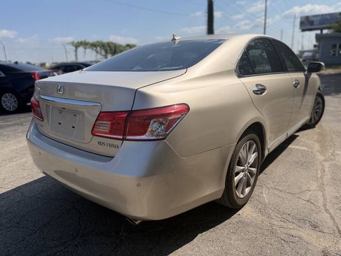 Used 2010 Lexus ES 350 FWD image 5