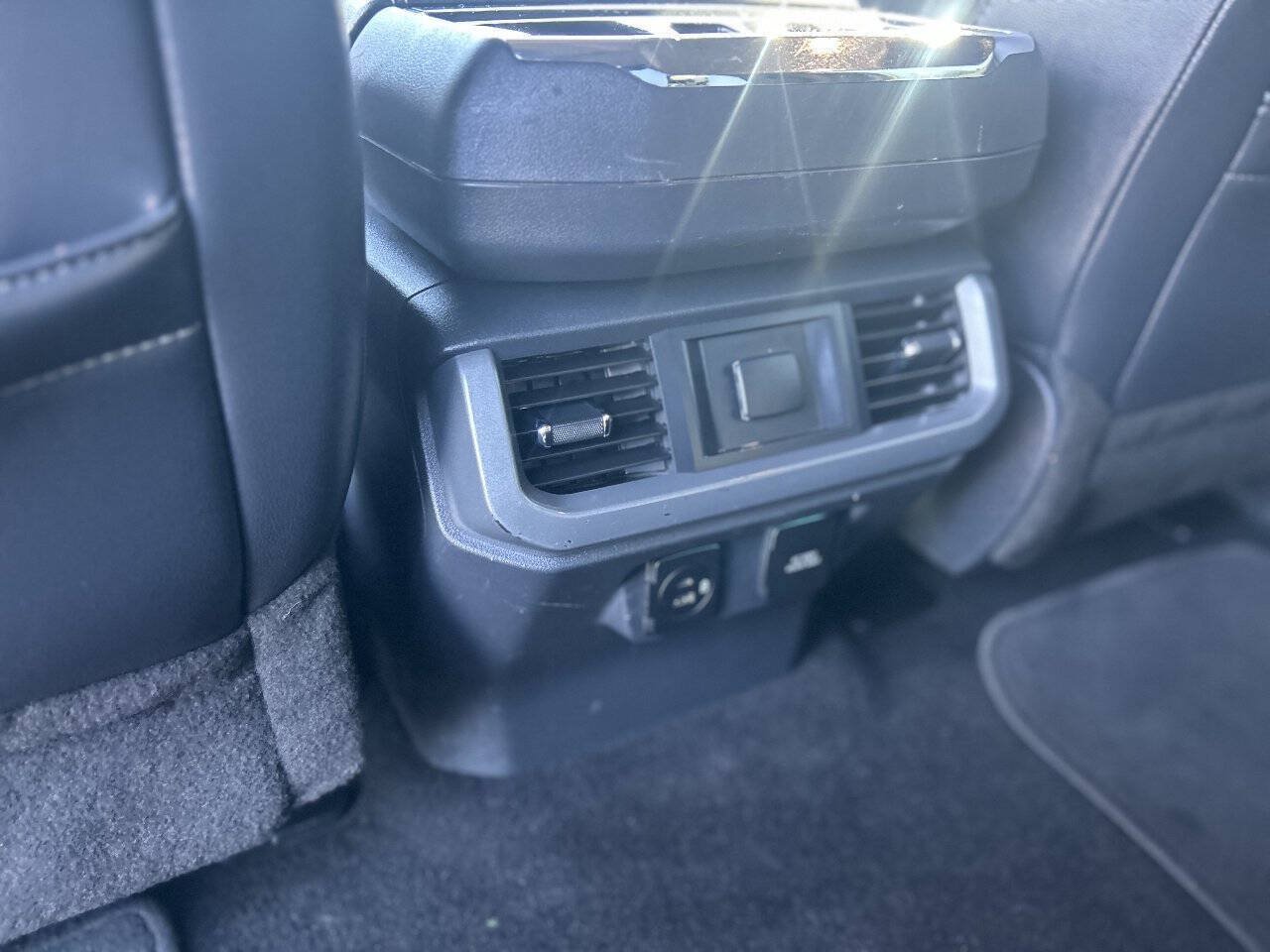 Used 2021 Ford F150 Lariat AWD/4WD image 21