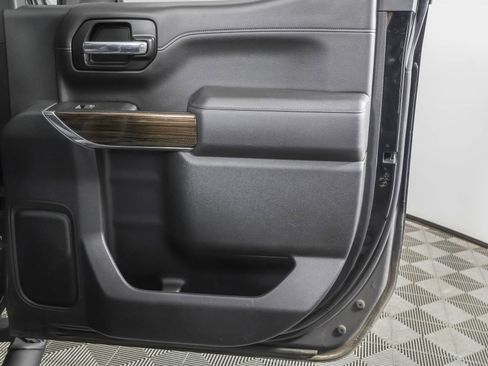 Used 2021 Chevrolet Silverado 1500 RST w/ Redline Edition image 41