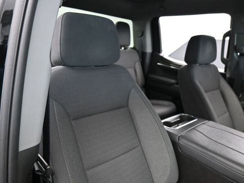 Used 2023 Chevrolet Silverado 1500 RST RWD image 41