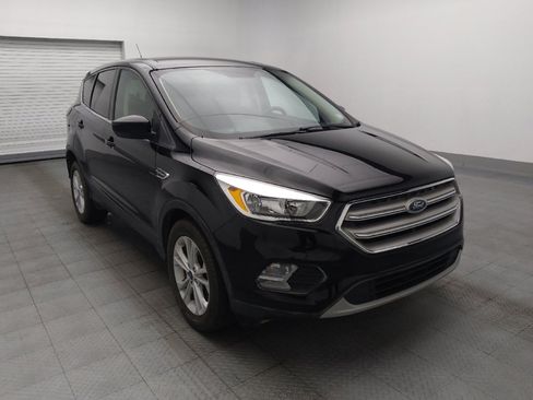 Used 2019 Ford Escape SE FWD image 13