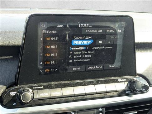 Used 2019 Kia Forte S w/ S Premium Package image 13