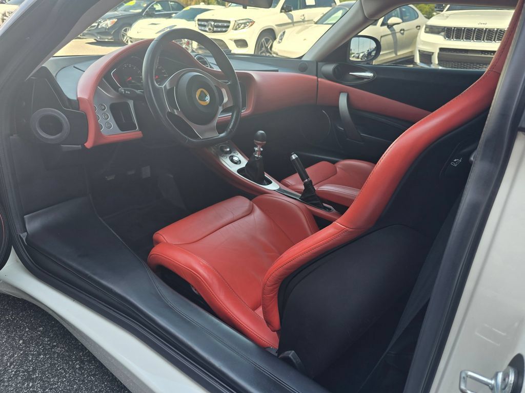 Used 2011 Lotus Evora 2+2 RWD image 45