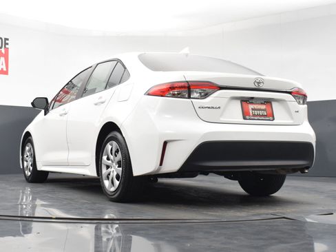 Used 2024 Toyota Corolla LE FWD image 26