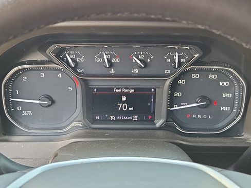 Used 2022 GMC Sierra 2500 SLT AWD/4WD image 62