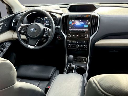 Used 2022 Subaru Ascent Limited w/ Technology Package AWD/4WD image 19