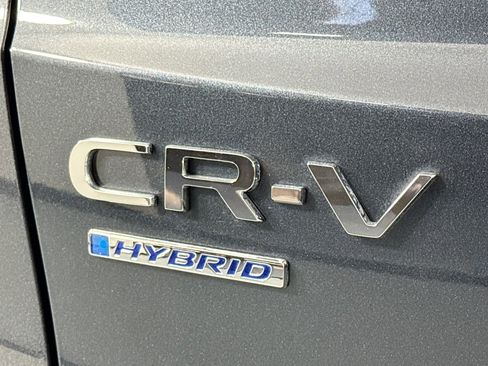 Used 2024 Honda CR-V Sport image 8