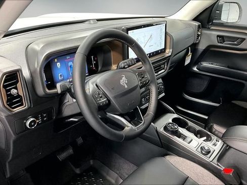 New 2026 Ford Bronco Sport Big Bend w/ Convenience Package AWD/4WD image 7