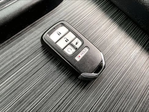 Certified 2022 Honda Pilot EX-L image 35