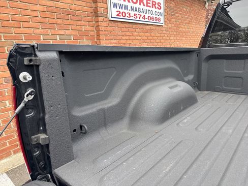 Used 2019 RAM 1500 Classic Warlock w/ Electronics Group AWD/4WD image 12