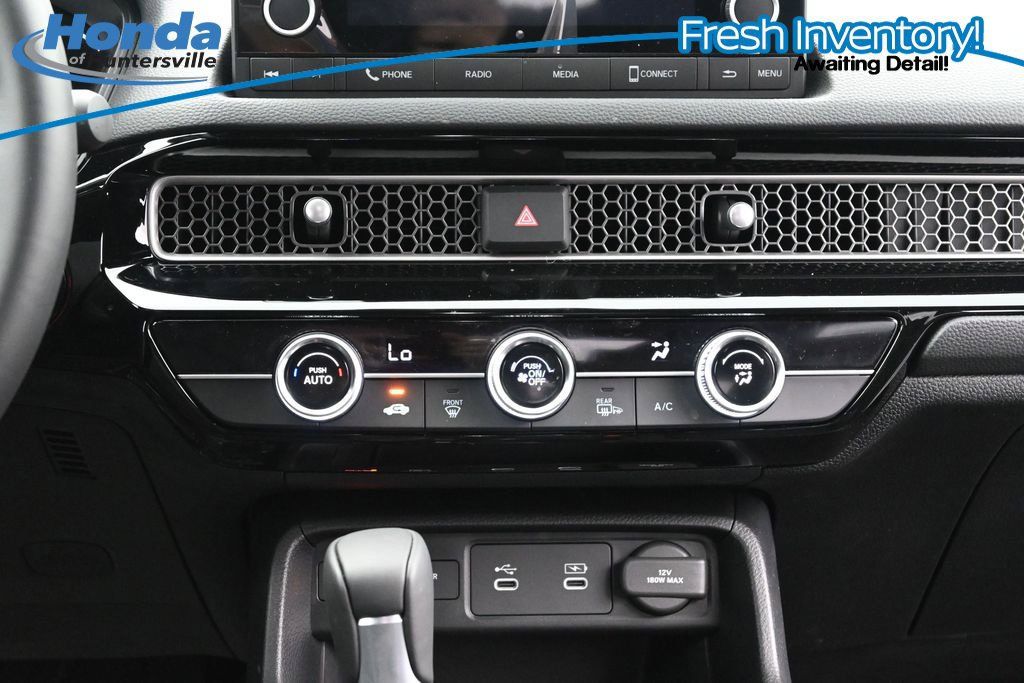 Used 2026 Honda Civic Sport image 20