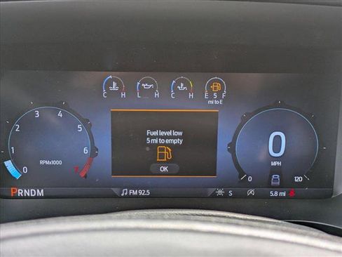 New 2025 Ford F150 STX image 11