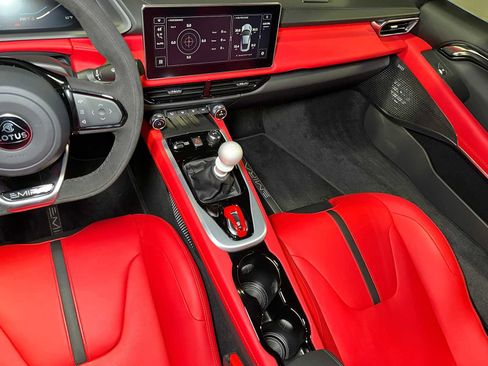 Used 2024 Lotus Emira First Edition image 27