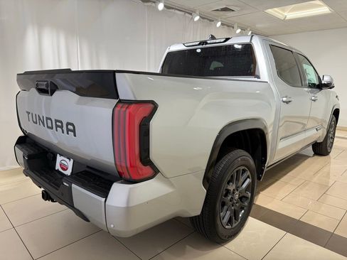 New 2026 Toyota Tundra Platinum AWD/4WD image 5