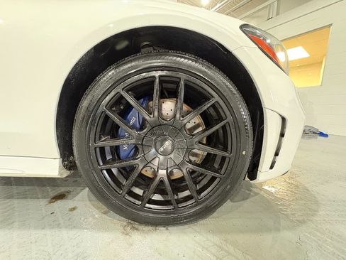 Used 2020 Mercedes-Benz C 300 4MATIC Coupe image 55