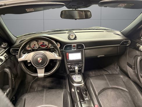 Used 2009 Porsche 911 Carrera 4S AWD/4WD image 12