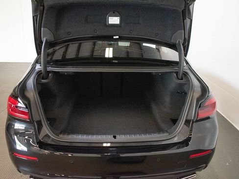Used 2022 BMW 540i xDrive w/ Premium Package AWD/4WD image 25