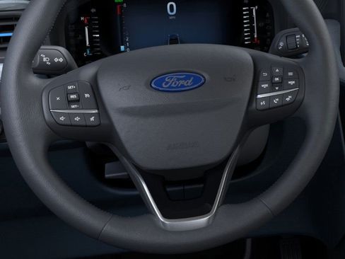 New 2026 Ford Maverick XLT w/ XLT Luxury Package FWD image 31
