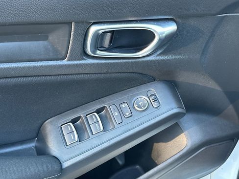 Used 2024 Honda Civic Sport image 12