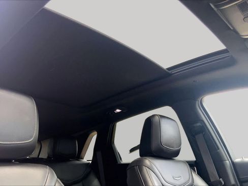 Used 2023 Cadillac XT5 Premium Luxury FWD image 14