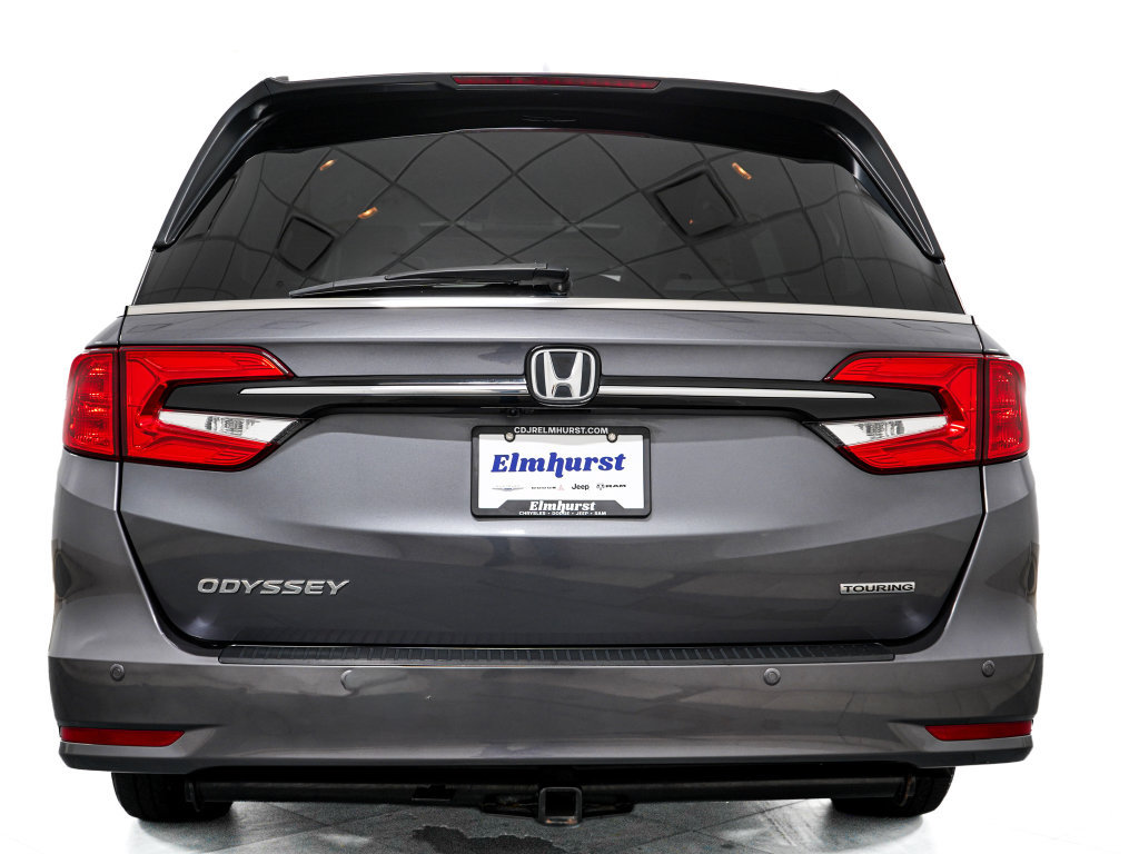 Used 2023 Honda Odyssey Touring image 6