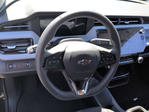 New 2027 Chevrolet Bolt LT FWD image 11