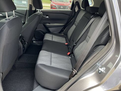 New 2026 Nissan Rogue SV FWD image 14