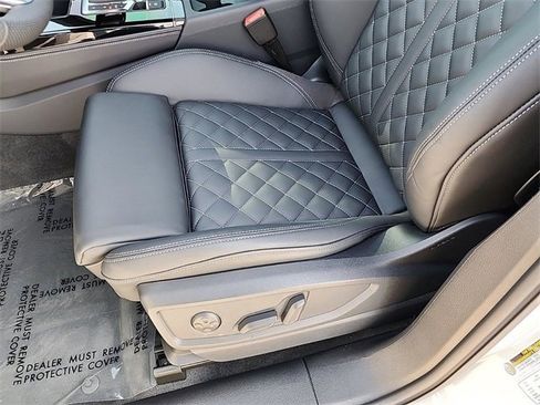New 2025 Audi SQ5 Premium Plus image 24
