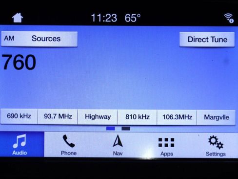 Used 2019 Ford F150 XLT w/ Equipment Group 302A Luxury AWD/4WD image 17