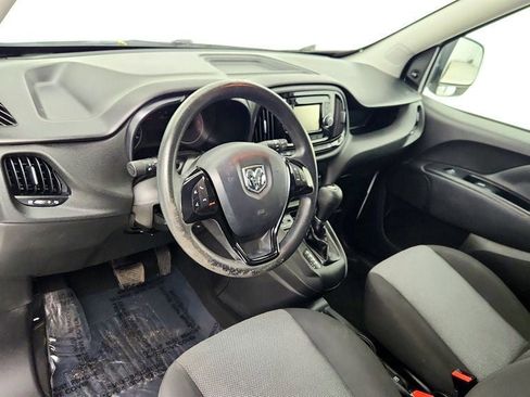 Used 2020 RAM ProMaster City Tradesman w/ Window Group 04 image 11