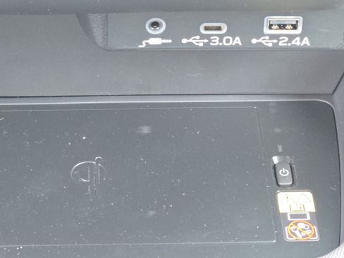 New 2026 Subaru Forester Sport AWD/4WD image 13