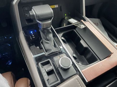 Used 2024 Toyota Tundra 1794 Edition image 20