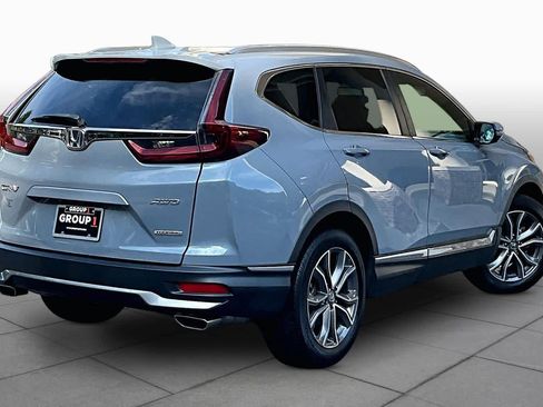 Used 2020 Honda CR-V Touring image 13