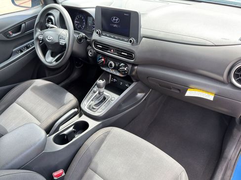 Used 2022 Hyundai Kona SEL image 27