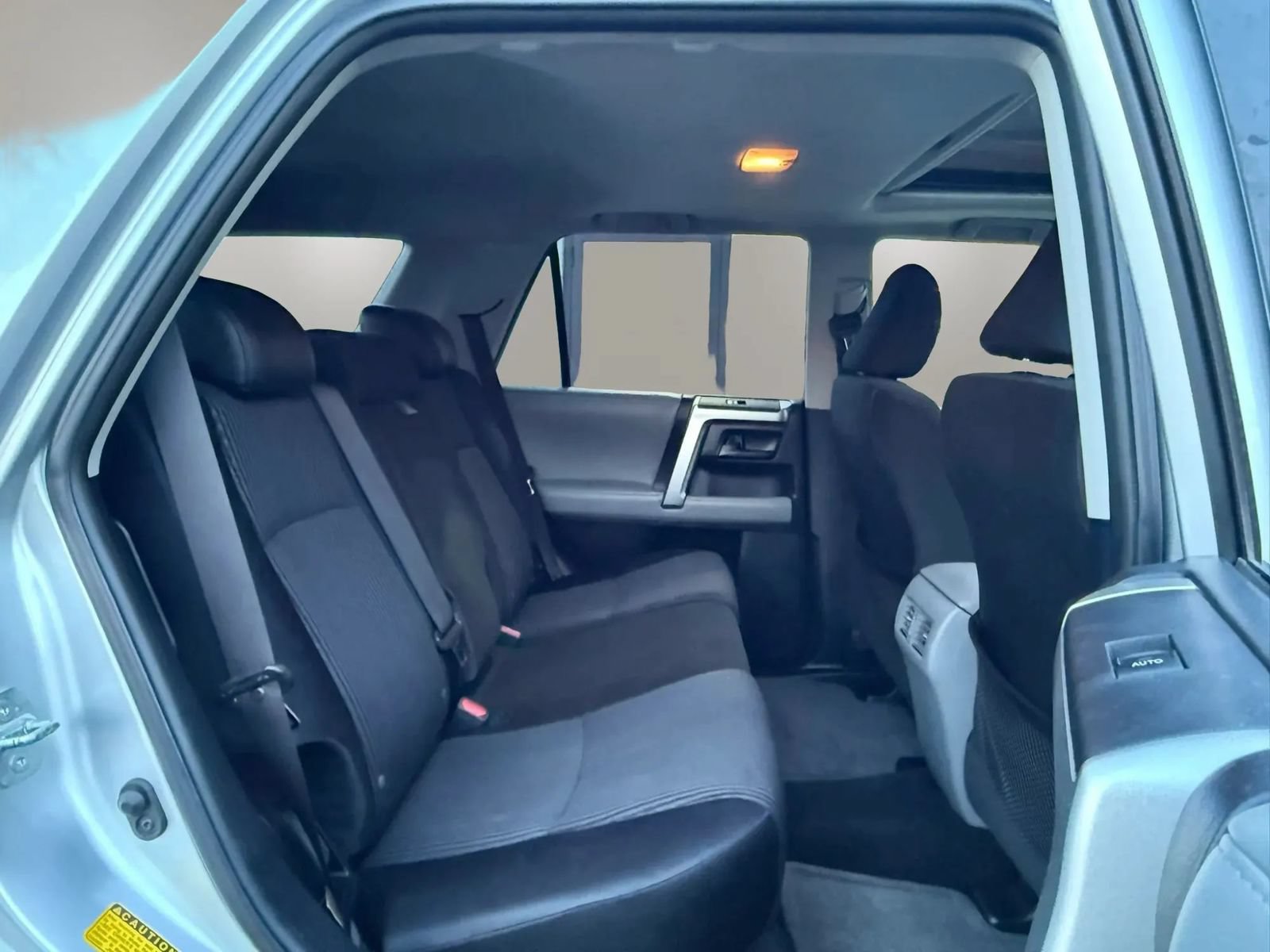 Used 2012 Toyota 4Runner SR5 w/ Convenience Pkg AWD/4WD image 25