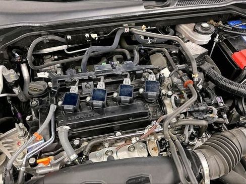 Certified 2023 Honda Civic Si image 30