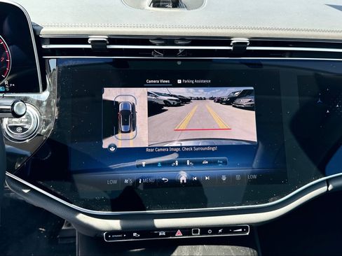 New 2025 Mercedes-Benz E 450 4MATIC All-Terrain Wagon image 23