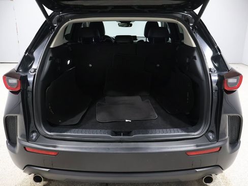 Used 2024 MAZDA CX-50 AWD 2.5 S w/ Preferred Package image 19