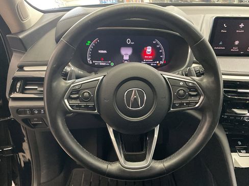 Used 2024 Acura MDX SH-AWD image 14