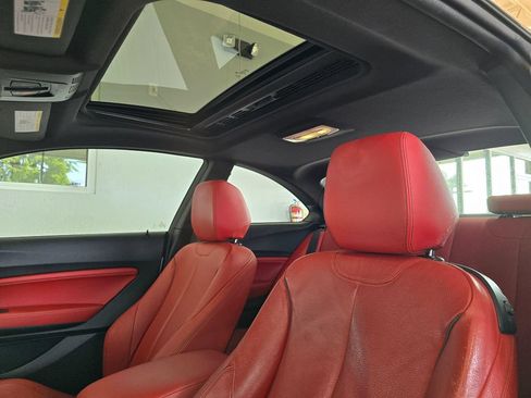 Used 2016 BMW M235i Coupe RWD image 24