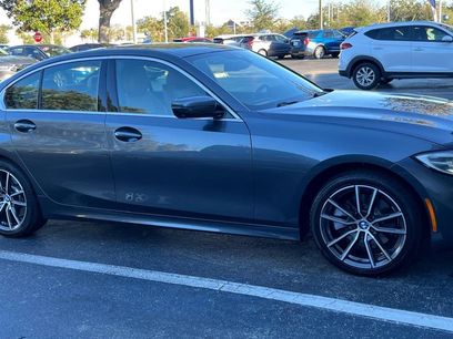 Used 2021 BMW 330i xDrive Sedan