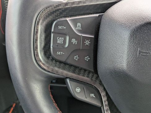 Used 2023 Ford Bronco Raptor AWD/4WD image 20