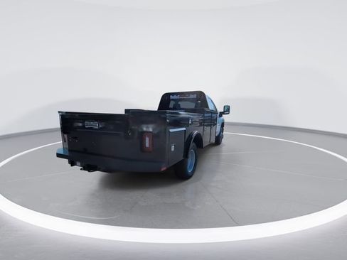New 2026 Chevrolet Silverado 3500 W/T w/ WT Convenience Package AWD/4WD image 7