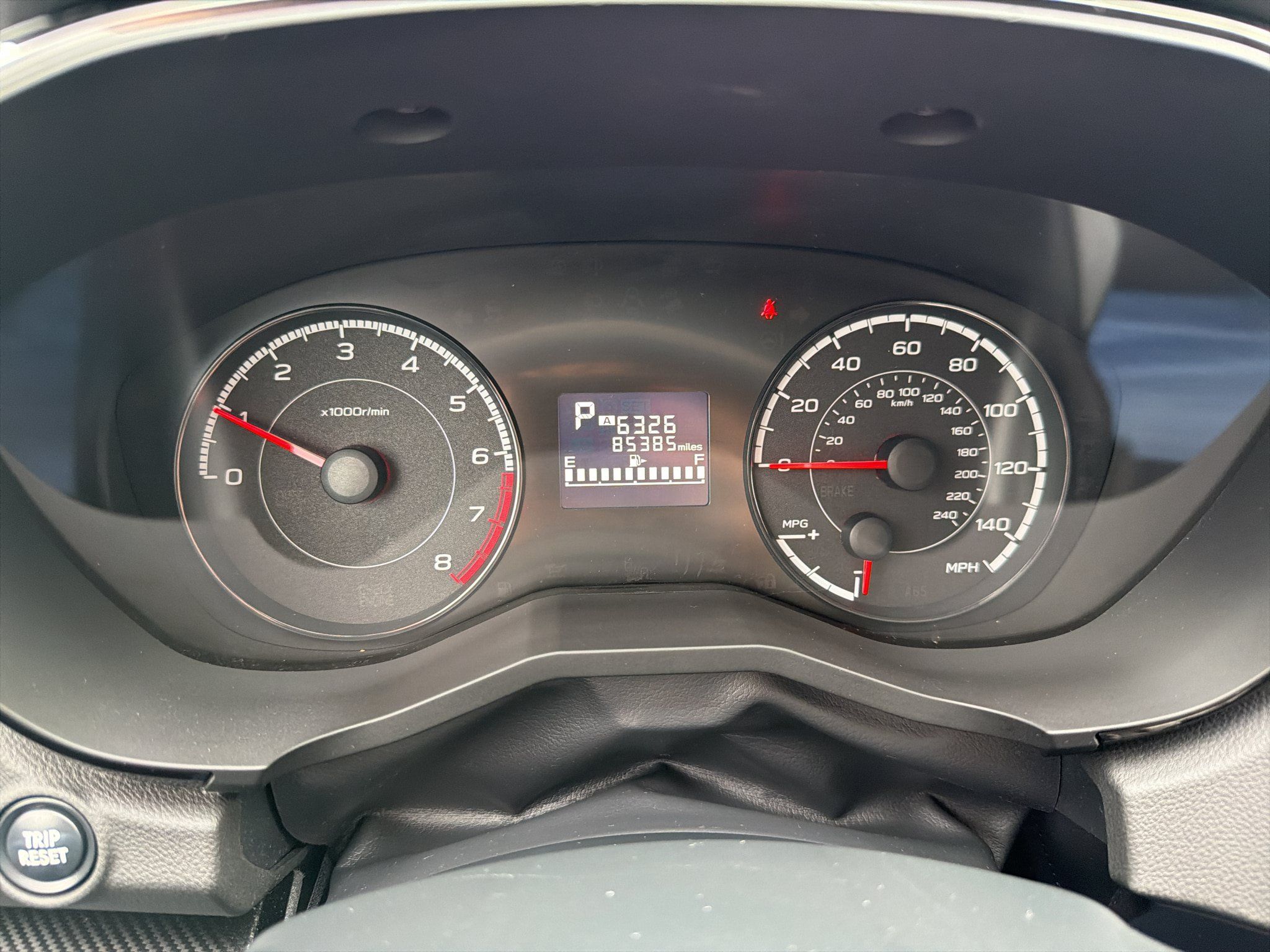 Used 2019 Subaru Impreza 2.0i AWD/4WD image 13